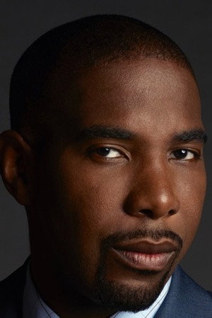 Desean Terry profil kép