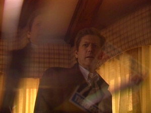 Tanner '88 1. évad Ep.2 2. epizód