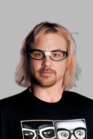Matt Hyson profil kép