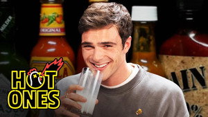 Hot Ones 17. évad Ep.9 9. epizód