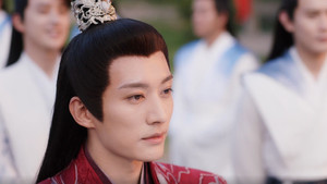 落花时节又逢君 1. évad Ep.22 22. epizód