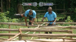 Football Island 1. évad Ep.2 2. epizód
