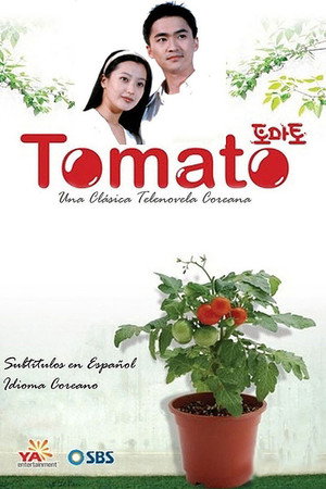 토마토 1. évad (1999-04-21) poszter
