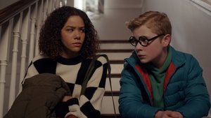 Ginny és Georgia 3. évad Ep.2 Pittyegj csak, te retkes kacat