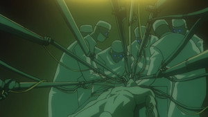 Cowboy Bebop kép
