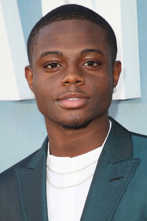 Akili McDowell profil kép