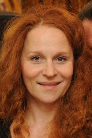 Агриппина Стеклова profil kép