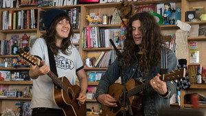 NPR Tiny Desk Concerts 10. évad Ep.94 94. epizód