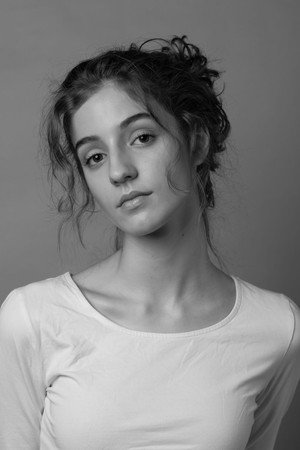 Zoe Bonafonte profil kép