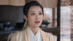 绯闻王妃 1. évad Ep.4 4. epizód