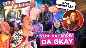 Diva Depressão 8. évad Ep.157 157. epizód