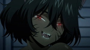 うしろの正面カムイさん 1. évad Ep.5 5. epizód
