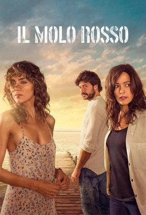 A móló poszter