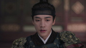 良陈美锦 1. évad Ep.39 39. epizód