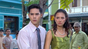 วิหคหลงลม 1. évad Ep.4 4. epizód