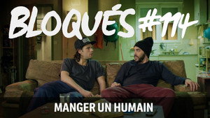 Bloqués 1. évad Ep.114 114. epizód