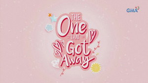 The One That Got Away kép