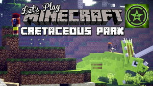 Let's Play Minecraft 4. évad Ep.27 27. epizód