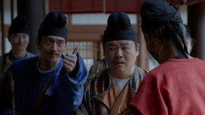 长安的荔枝 1. évad Ep.4 4. epizód