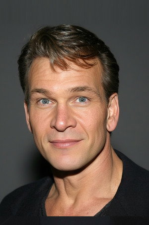 Patrick Swayze profil kép