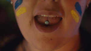 My Mad Fat Diary 1. évad Ep.5 5. epizód