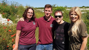 Countryfile 32. évad Ep.28 28. epizód