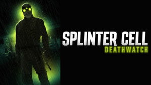 Splinter Cell: A halál árnyai kép