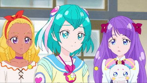 スター☆トゥインクルプリキュア 1. évad Ep.13 13. epizód