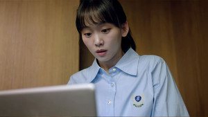 언더커버 하이스쿨 1. évad Ep.4 4. epizód