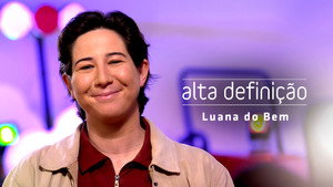 Alta Definição 17. évad Ep.16 16. epizód