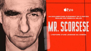 Mr. Scorsese kép