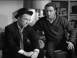 My Favorite Martian 1. évad Ep.14 14. epizód