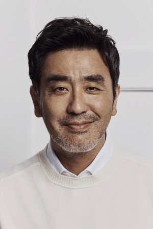 류승룡 profil kép
