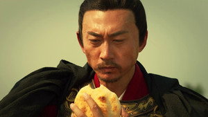 吃吧，让爱重来 1. évad Ep.1 1. epizód