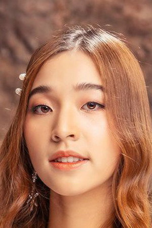 อรพรรณ ผ่องเมฆินทร์ profil kép