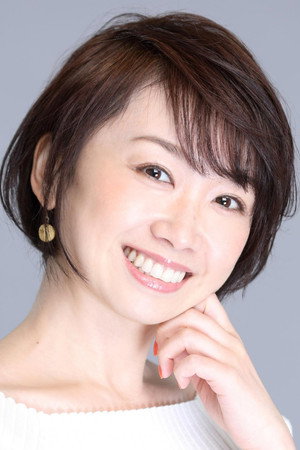 佐藤朱 profil kép