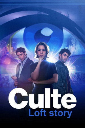 Culte 1. évad (2024-10-18) poszter