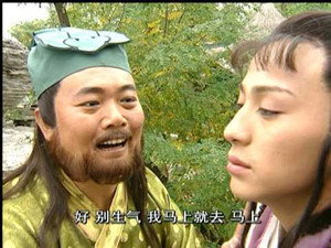 风流少年唐伯虎 1. évad Ep.21 21. epizód