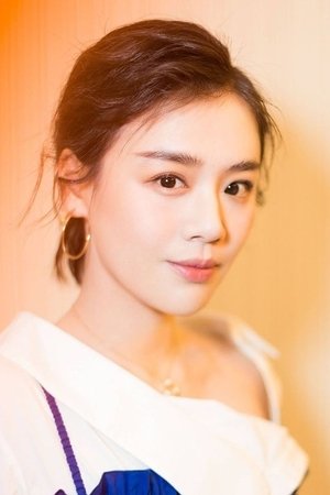 马思纯 profil kép