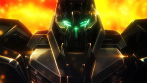 境界戦機 1. évad Ep.14 14. epizód