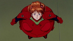 新世紀エヴァンゲリオン kép