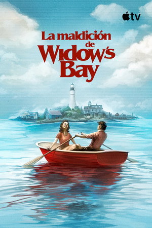 Widow's Bay poszter