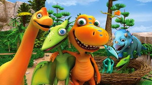 T-Rex Expressz kép