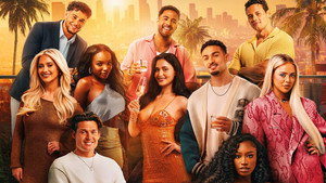 Love Island: Beyond the Villa kép