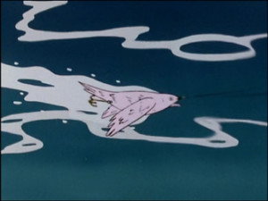 釣りキチ三平 1. évad Ep.60 60. epizód