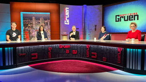 Gruen 14. évad Ep.3 3. epizód