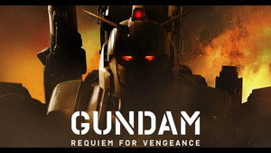Gundam: Rekviem a bosszúért kép