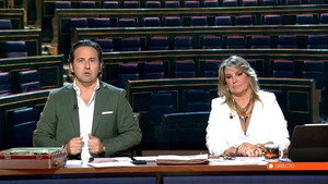 Horizonte 6. évad Ep.38 38. epizód