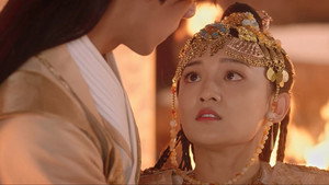 公子，我娶定你了 2. évad Ep.9 9. epizód