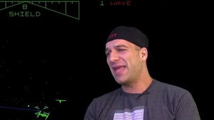 The Video Game Years 1. évad Ep.7 7. epizód
